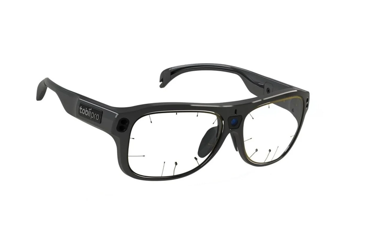 Okulary badawcze Tobii Pro Glasses 3