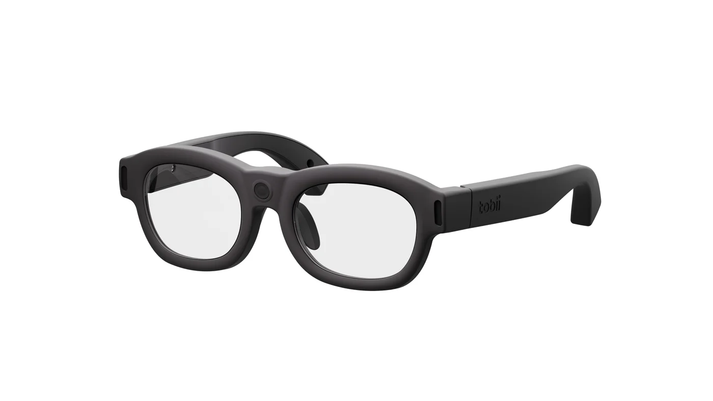 Okulary Tobii Glasses X